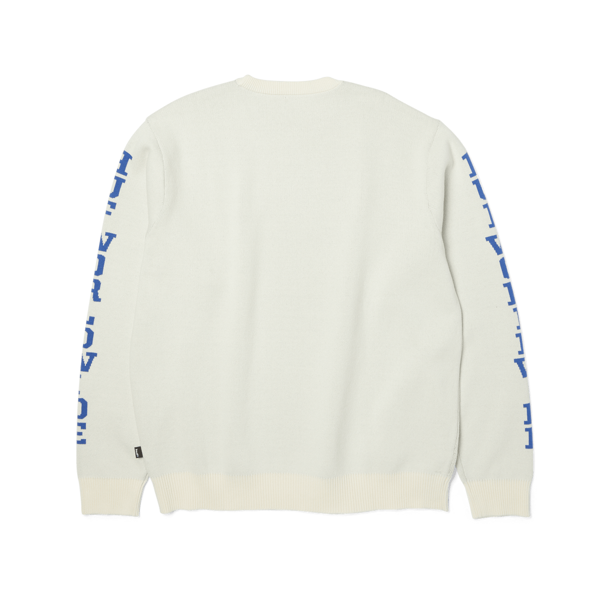HUF | Snoopy Knitted Sweater - Off-white - Kubanna