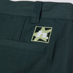HUF | Sorta Long Chino Short – Sycamore - Kubanna