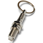 HUF | Spark It Up Keychain - Kubanna
