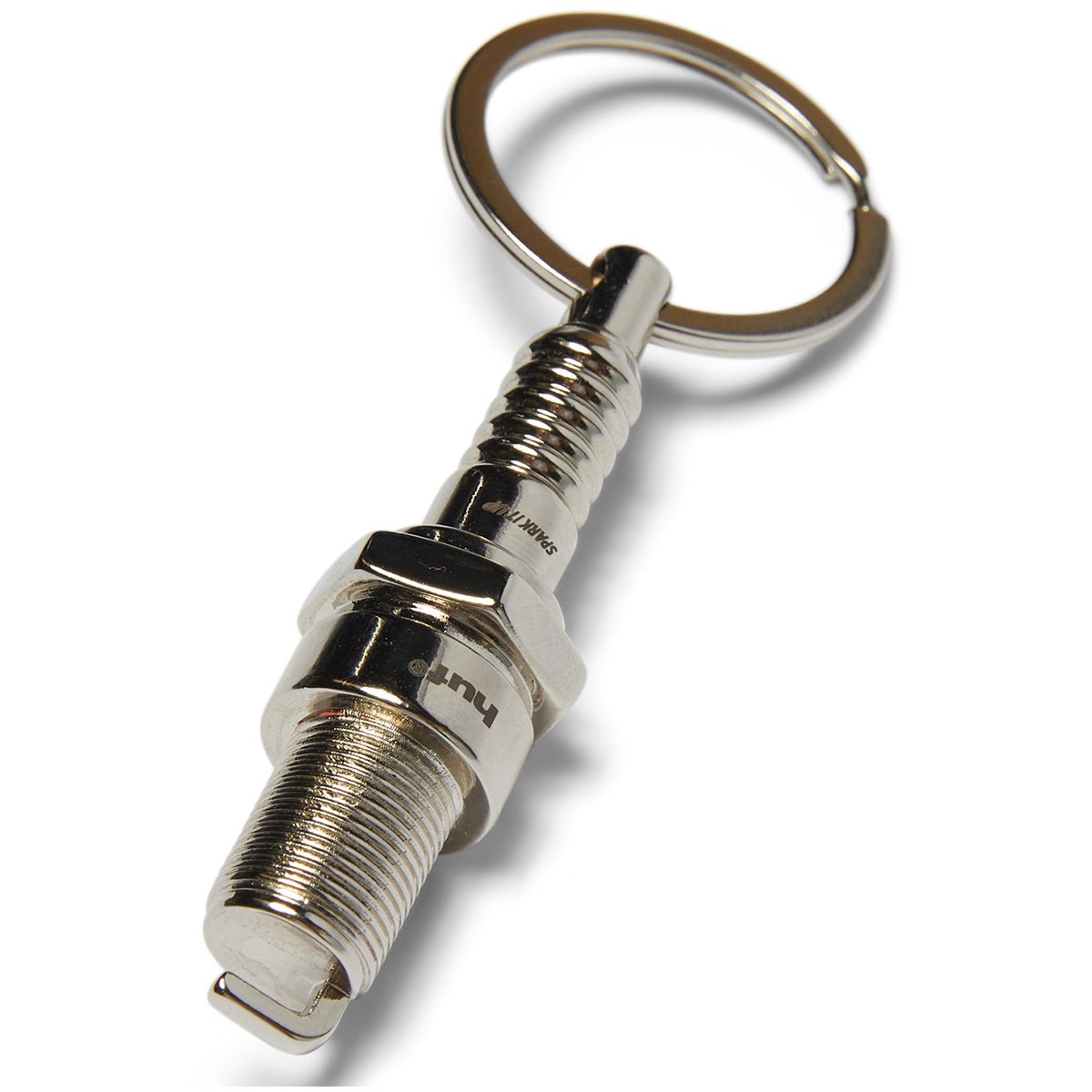 HUF | Spark It Up Keychain - Kubanna