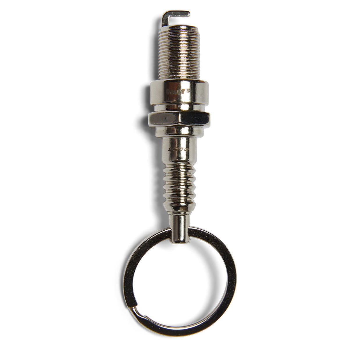 HUF | Spark It Up Keychain - Kubanna