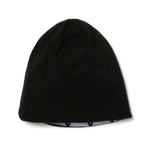 HUF Token Reversible Skull Beanie - Black - Kubanna