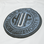 HUF Token Tee - White - Kubanna