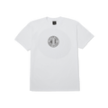 HUF Token Tee - White - Kubanna