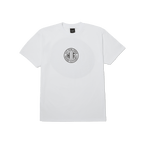 HUF Token Tee - White - Kubanna