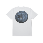 HUF Token Tee - White - Kubanna