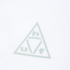 HUF | Triple Triangle T-shirt – White - Kubanna