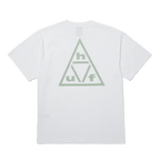 HUF | Triple Triangle T-shirt – White - Kubanna