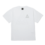 HUF | Triple Triangle T-shirt – White - Kubanna
