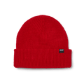 HUF Usual Cuff Beanie - Chili Pepper - Kubanna