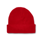HUF Usual Cuff Beanie - Chili Pepper - Kubanna