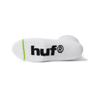 HUF X Mickey Classic Mickey Crew Sock - White - Kubanna