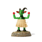 HUF X Thrasher Hula Goat - Kubanna