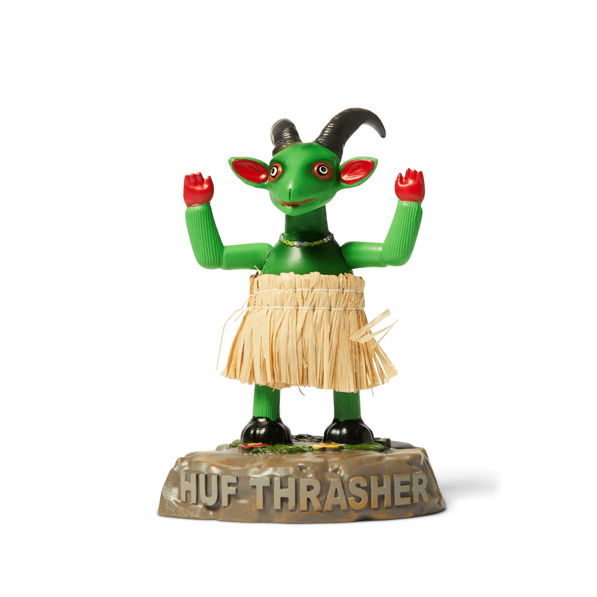 HUF X Thrasher Hula Goat - Kubanna