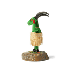 HUF X Thrasher Hula Goat - Kubanna