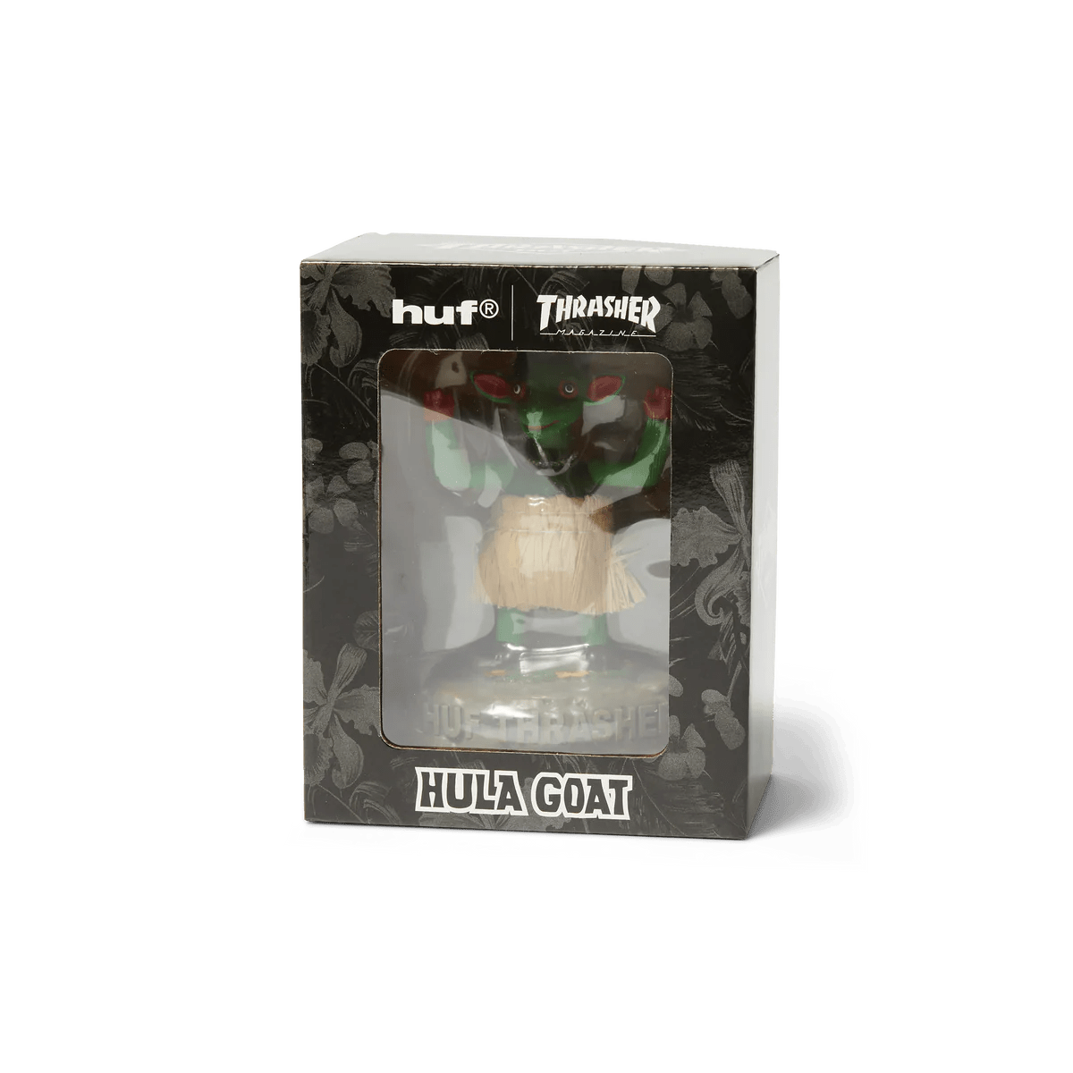 HUF X Thrasher Hula Goat - Kubanna