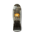 HUF X Thrasher Meltdown Cruiser Deck - Kubanna