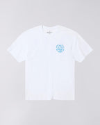 Edwin EMC Various Tee - White - Kubanna