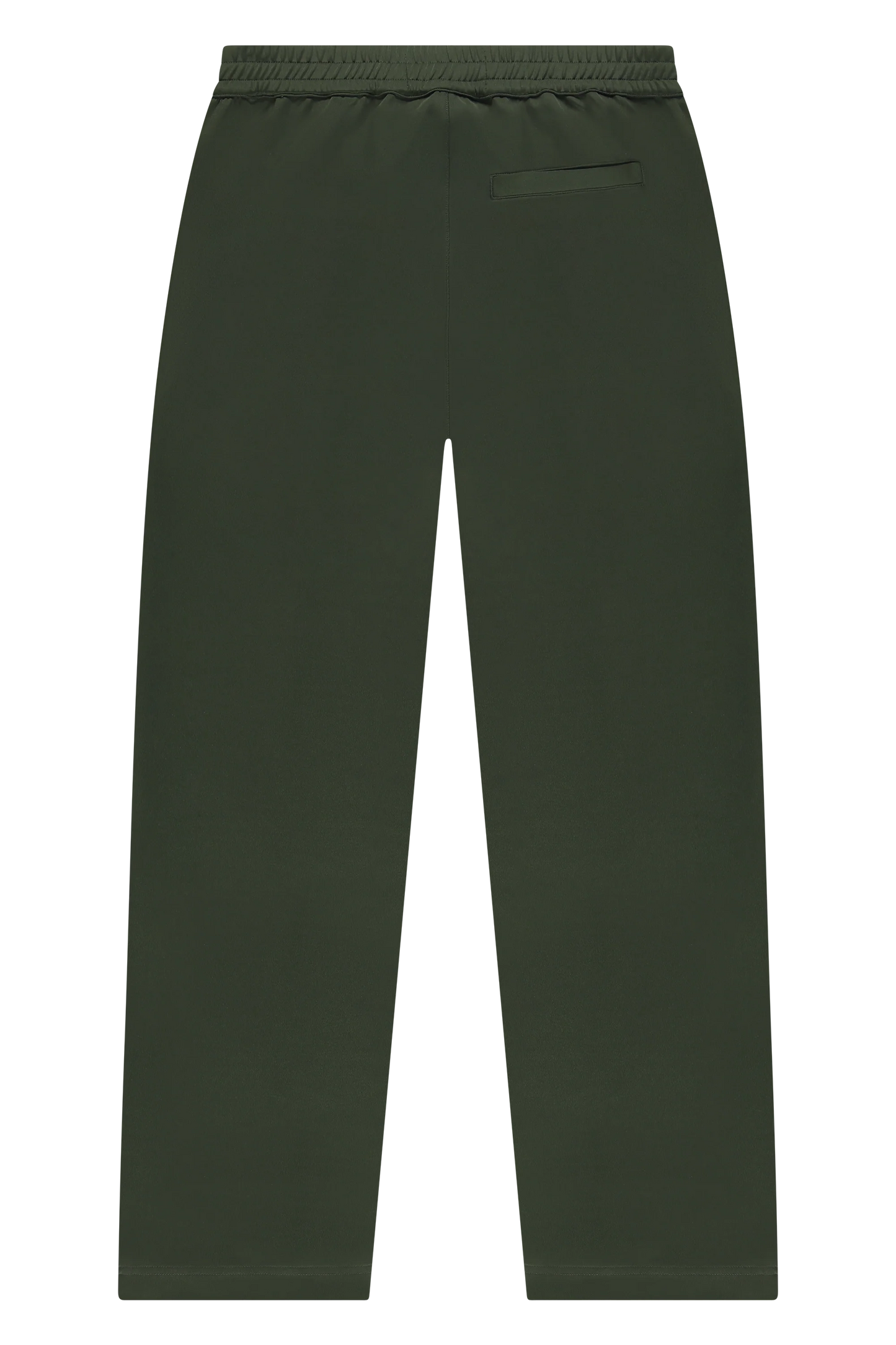 The New Originals Emblem Trackpants - Deep Depths