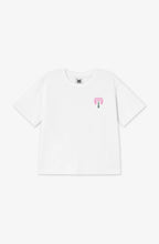 Kaotiko Paradise T-shirt - White - Kubanna