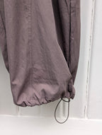 Mason Utility Cargo Pants - Brown - Kubanna
