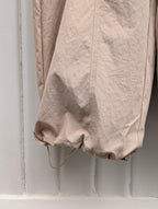 Mason Utility Cargo Pants - Sand - Kubanna