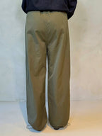 Not A Label Cleo Cargo Pants - Green - Kubanna