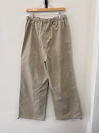 Not A Label | Cleo Cargo Pants - Sand - Kubanna