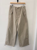 Not A Label | Cleo Cargo Pants - Sand - Kubanna