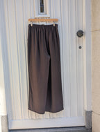 Not A Label Ginny Pants - Brown - Kubanna