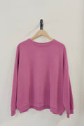 Not A Label Sally Sweater - Lilac - Kubanna