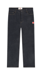 The New Originals Relaxed Jeans - Raw Denim - Kubanna