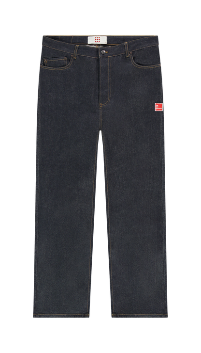 The New Originals Relaxed Jeans - Raw Denim