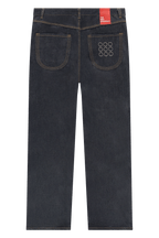 The New Originals Relaxed Jeans - Raw Denim - Kubanna