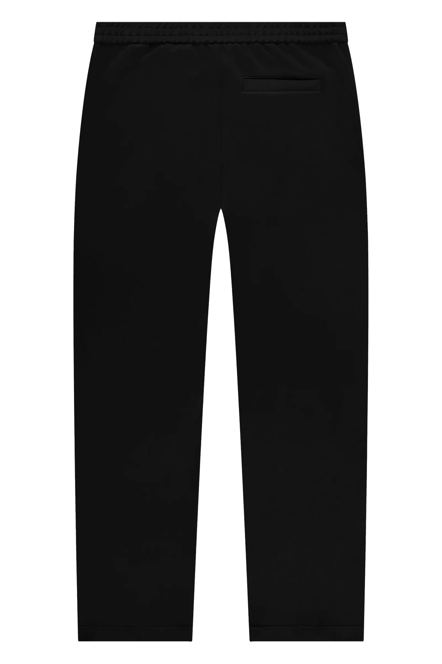 The New Originals Emblem Trackpants - Black