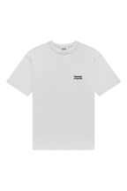 The New Originals Freddy Poster Tee - White - Kubanna
