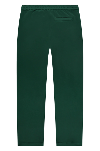 The New Originals Emblem Trackpants - Rain Forest