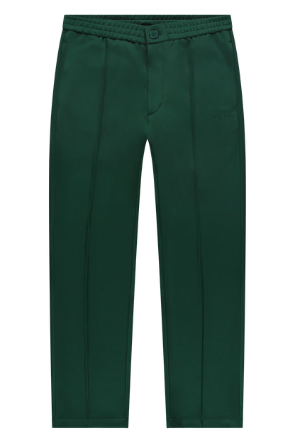 The New Originals Emblem Trackpants - Rain Forest