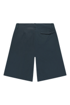 The New Originals Block Party Shorts - Stock Navy - Kubanna