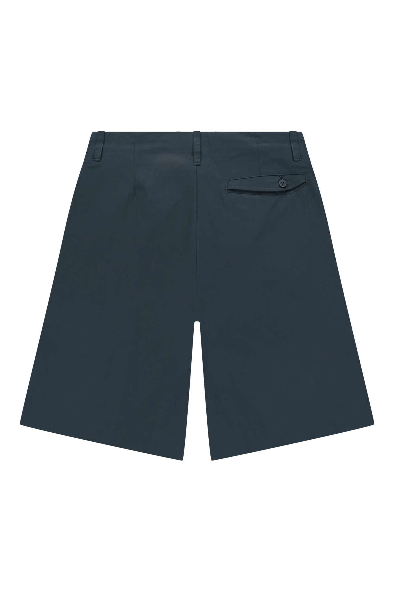 The New Originals Block Party Shorts - Stock Navy - Kubanna