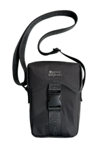 The New Originals Passenger Bag - Black - Kubanna