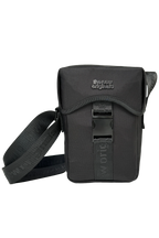 The New Originals Passenger Bag - Black - Kubanna