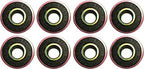 Pig Wheels - Pig Prime Bearings Skateboard Lagers - Black - Kubanna