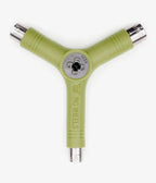 Pig Skate Tool - Olive - Kubanna