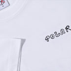 Polar Skate Co. | 2 Guys T-Shirt – White - Kubanna
