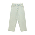 Polar Skate Co. | Big Boy Pants – Dirty Light Blue - Kubanna