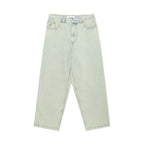 Polar Skate Co. | Big Boy Pants – Dirty Light Blue - Kubanna