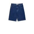 Polar Skate Co. | Big Boy Shorts – Dark Blue/White Stitching - Kubanna