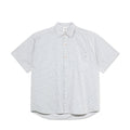 Polar Skate Co. | Mitch Shirt – Blue Check - Kubanna