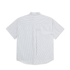 Polar Skate Co. | Mitch Shirt – Blue Check - Kubanna